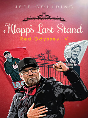 cover image of Klopp's Last Stand